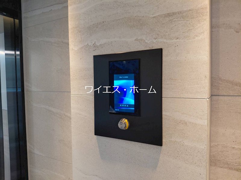 ウェルスクエア中野坂上Ⅱ その他外観1