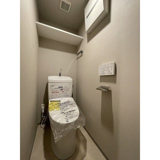 ウェルスクエア中野坂上Ⅱ その他3