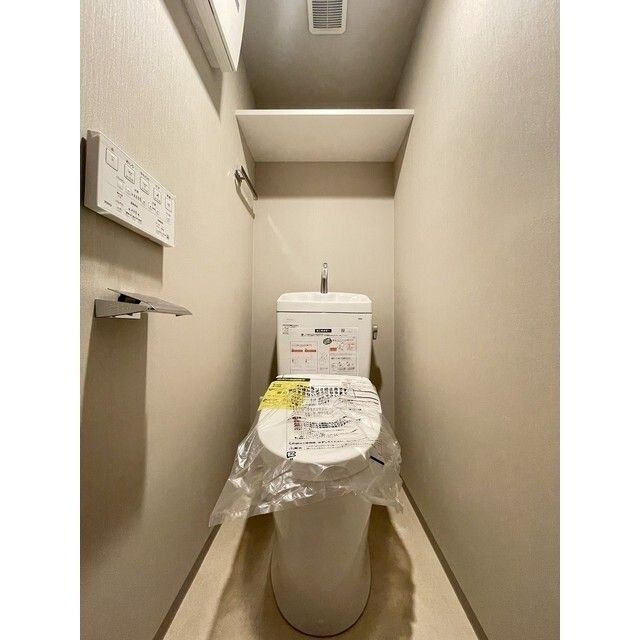 ウェルスクエア中野坂上Ⅱ その他1