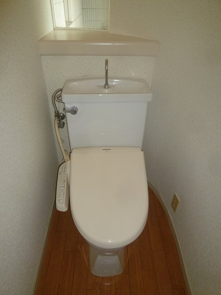 落合ミュージックハイム その他1