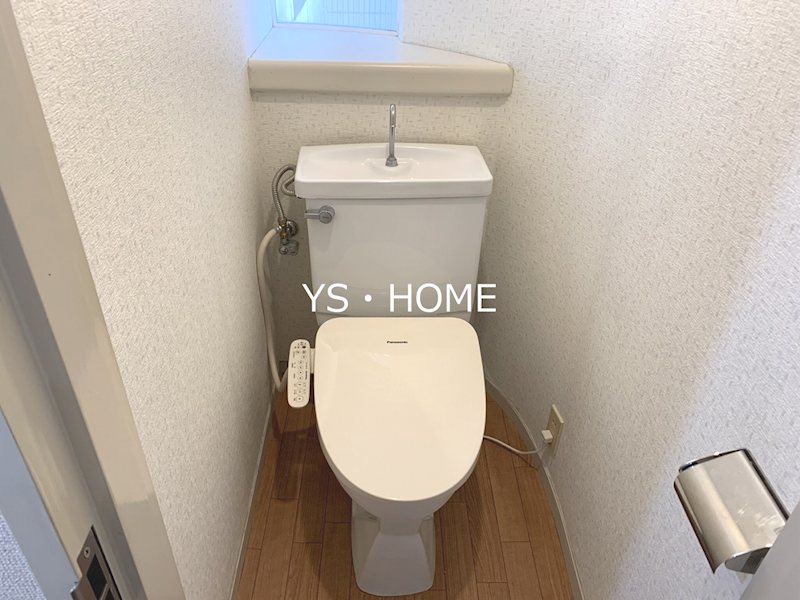 落合ミュージックハイム その他1