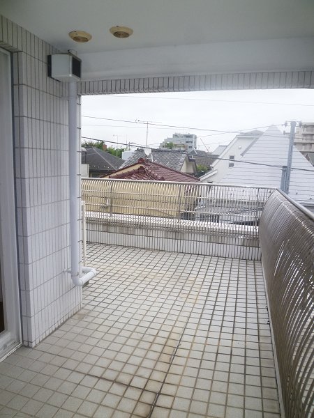 落合ミュージックハイム その他14