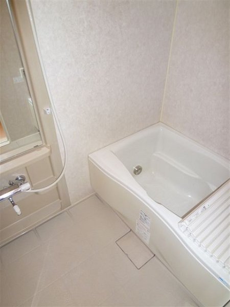 ジ・アパートメントヒルトップ中野  風呂画像