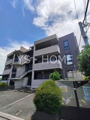 T`s garden MITAKADAI その他外観1