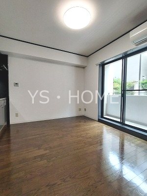 T`s garden MITAKADAI リビング