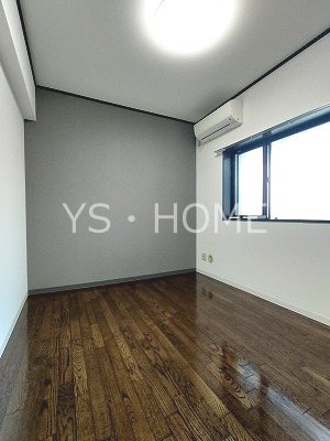 T`s garden MITAKADAI ベッドルーム