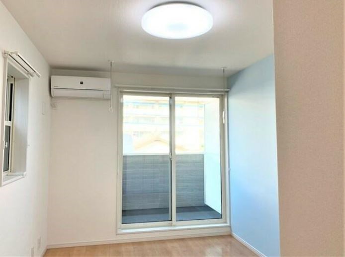 La Porte  その他1