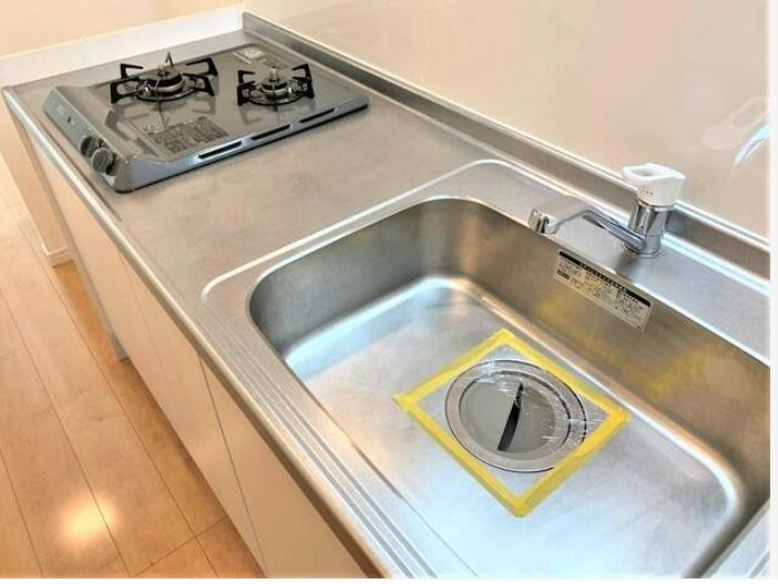 La Porte  キッチン