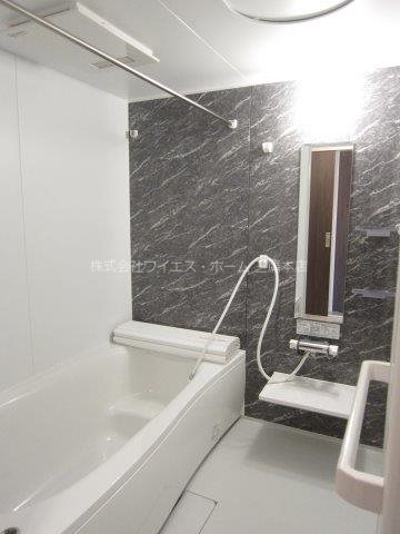 ムーンボウ 風呂画像