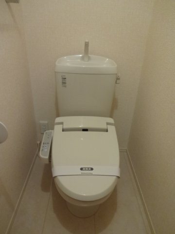 メゾン　ド　フルール その他2