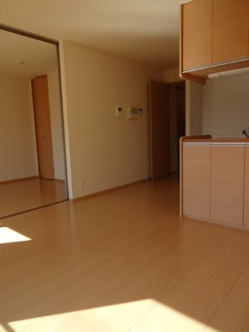 メゾン　ド　フルール リビング