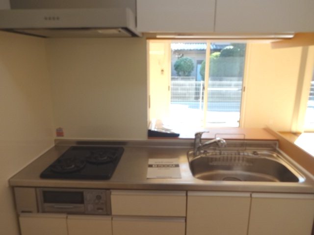 メゾン　ド　フルール その他13