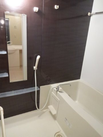 メゾン　ド　フルール 風呂画像