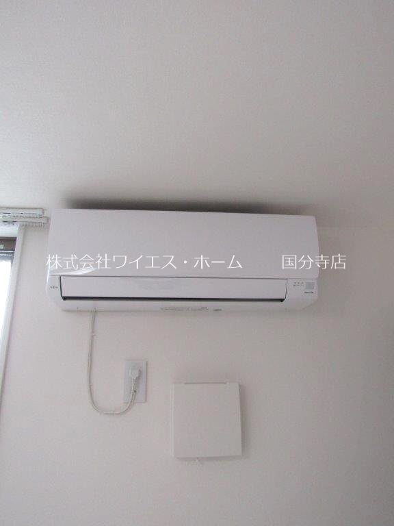 ベリエ花小金井   その他2