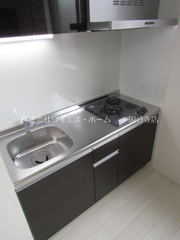 ベリエ花小金井   キッチン