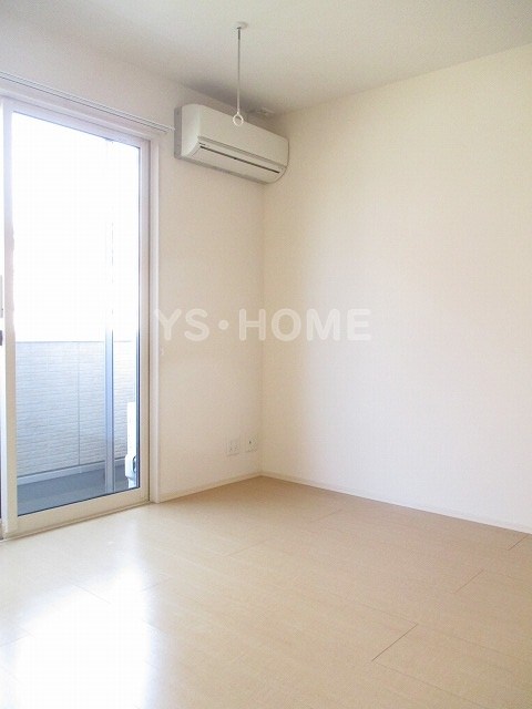 キャメリア リビング