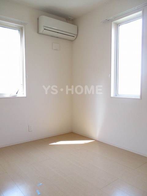 キャメリア ベッドルーム