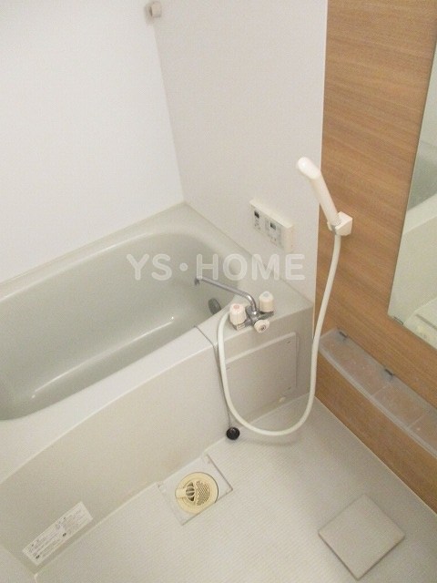 キャメリア 風呂画像