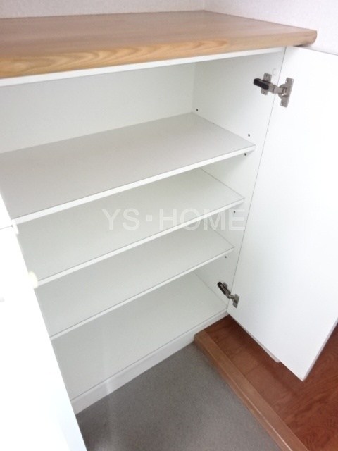 グローリーハイツ南阿佐ヶ谷 その他9