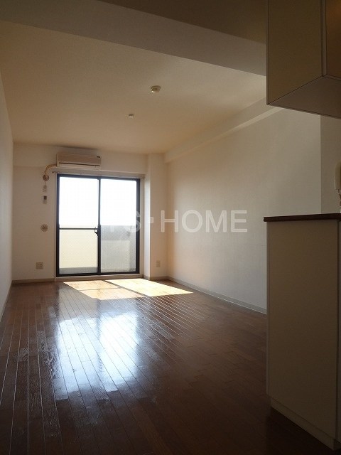 グローリーハイツ南阿佐ヶ谷 ベッドルーム