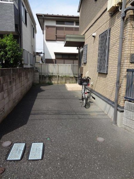 リラ・クレスト      その他1