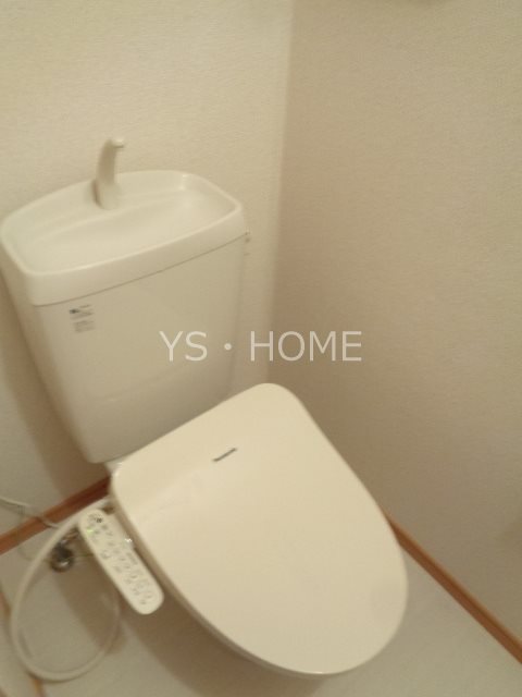 リラ・クレスト      その他3