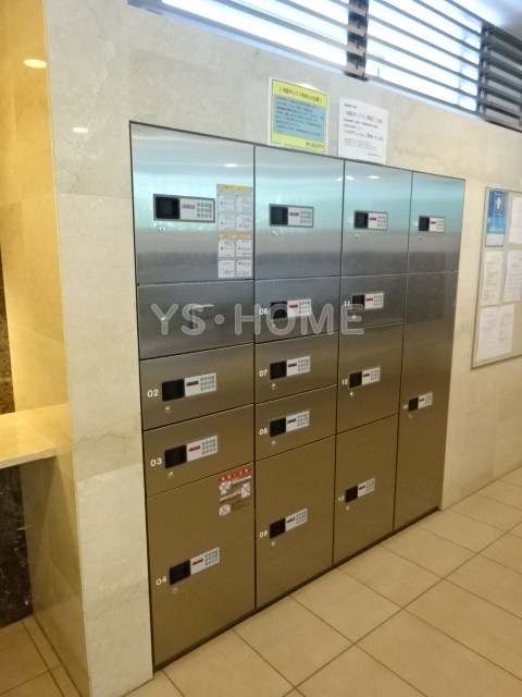 プレミアコンフォート西荻窪 その他8