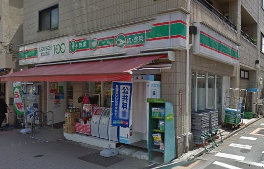 プレミアコンフォート西荻窪 周辺画像3