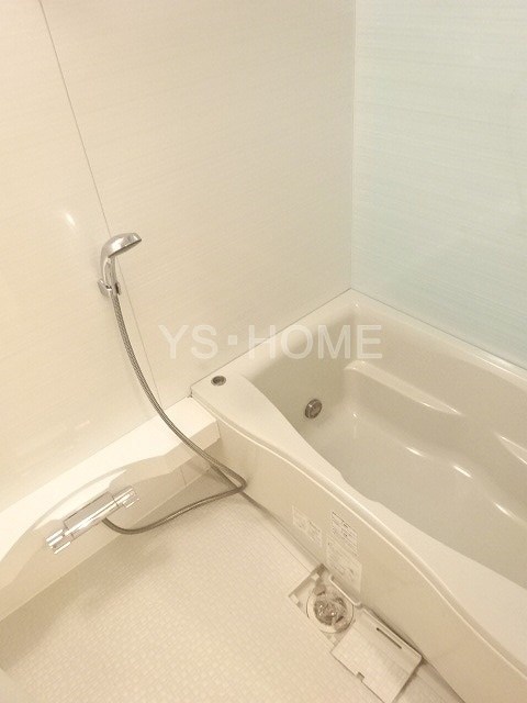 プレミアコンフォート西荻窪 風呂画像