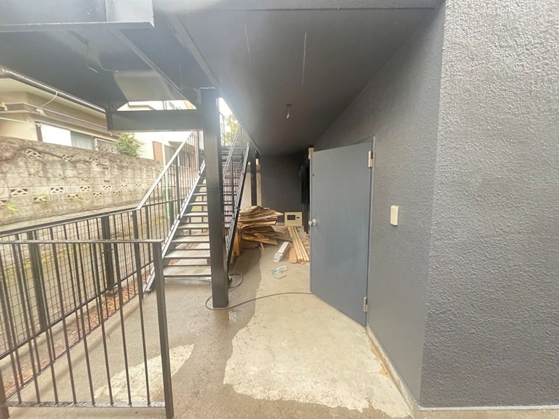 フラットイノカシラ その他3