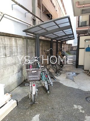 ル・プランタン その他外観2