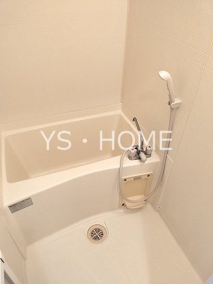 ル・プランタン 風呂画像