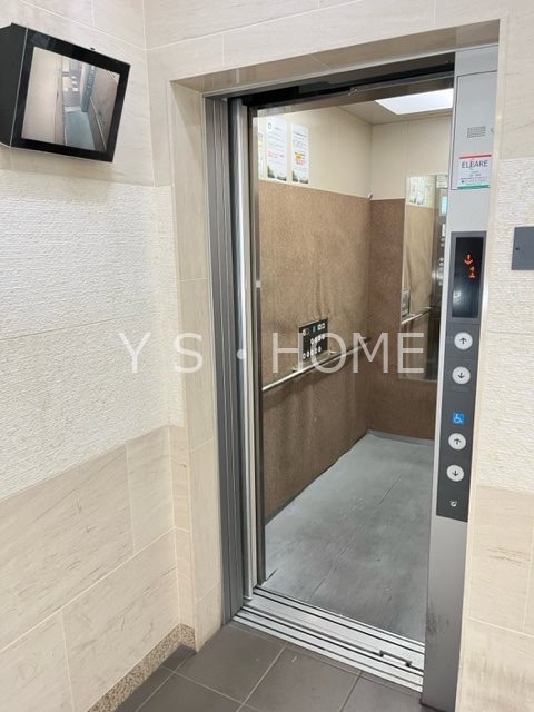 BPRレジデンス国立 その他外観4