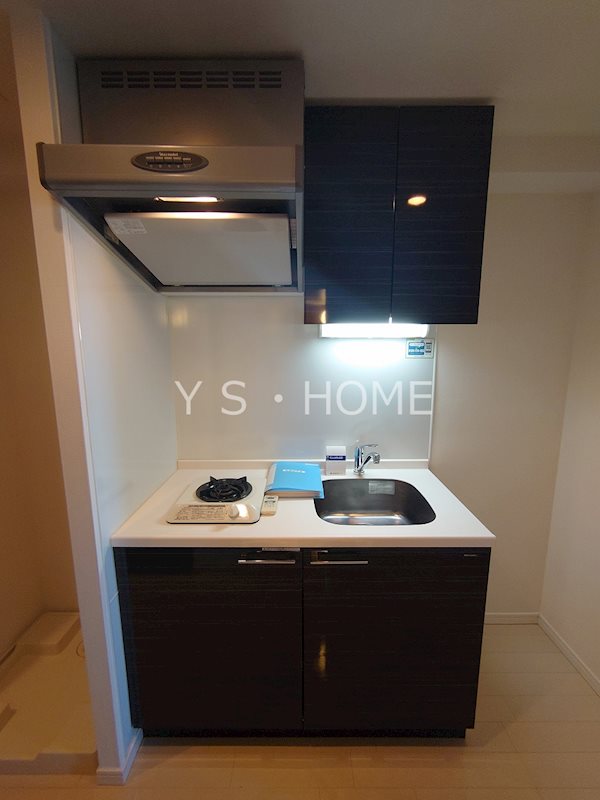 BPRレジデンス国立 キッチン