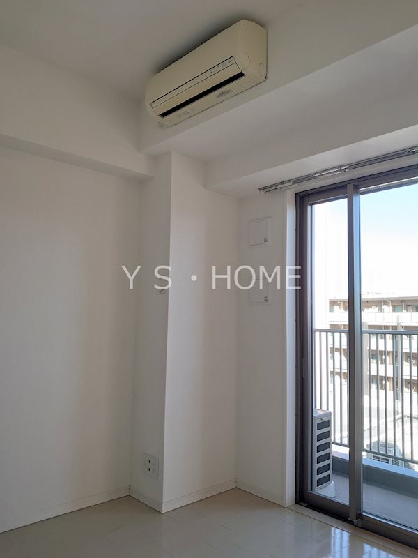 BPRレジデンス国立 ベッドルーム