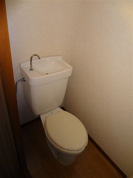 コーポ由利 その他3