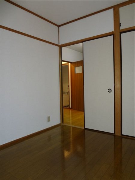 コーポ由利 その他4