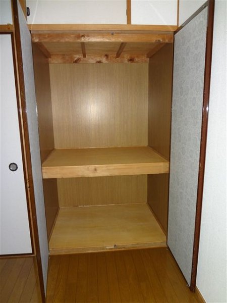 コーポ由利 その他5