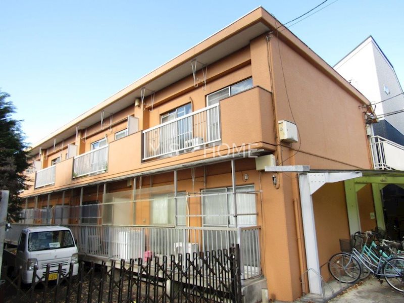 コーポ由利 その他外観1