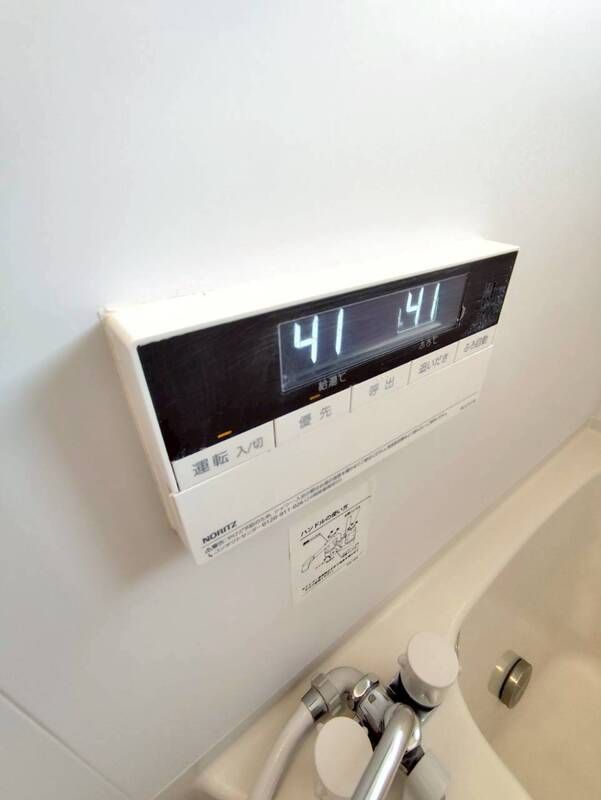 さくらハイツ その他外観2