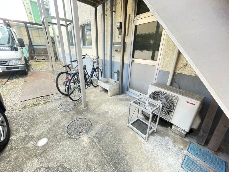 さくらハイツ その他外観4