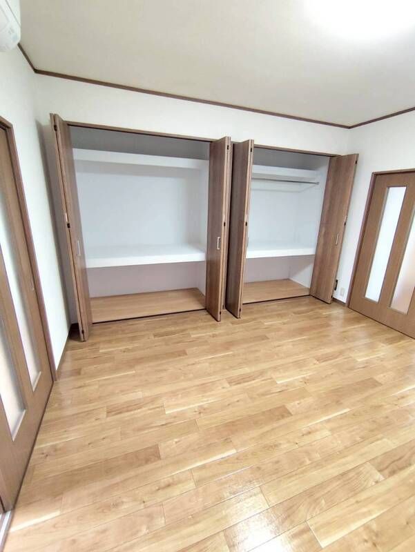 さくらハイツ リビング