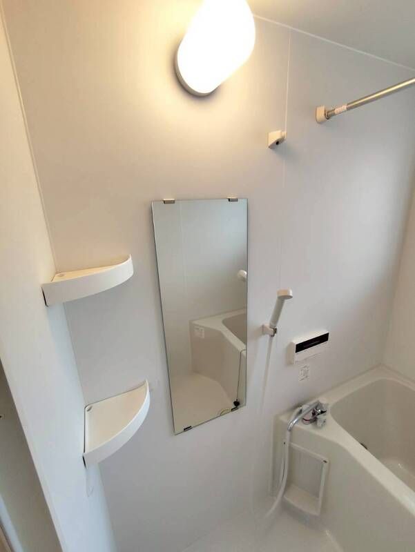 さくらハイツ 風呂画像