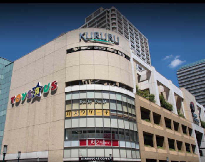 オクト・フラッツ・Ｋ 周辺画像4