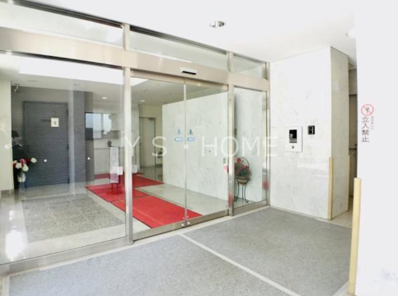 オクト・フラッツ・Ｋ その他1