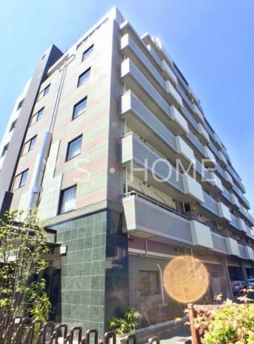 オクト・フラッツ・Ｋ その他外観3