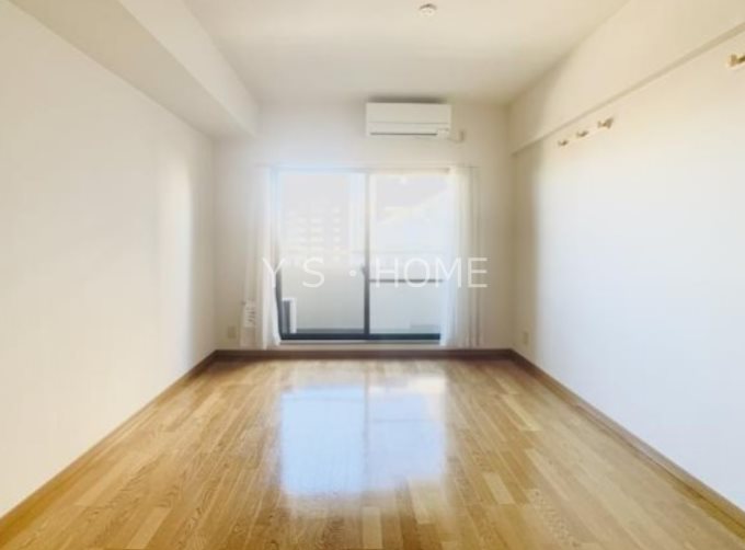 オクト・フラッツ・Ｋ リビング