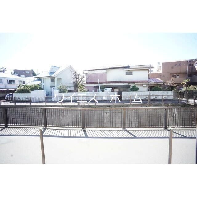 ポネ平和の森Ⅰ その他2