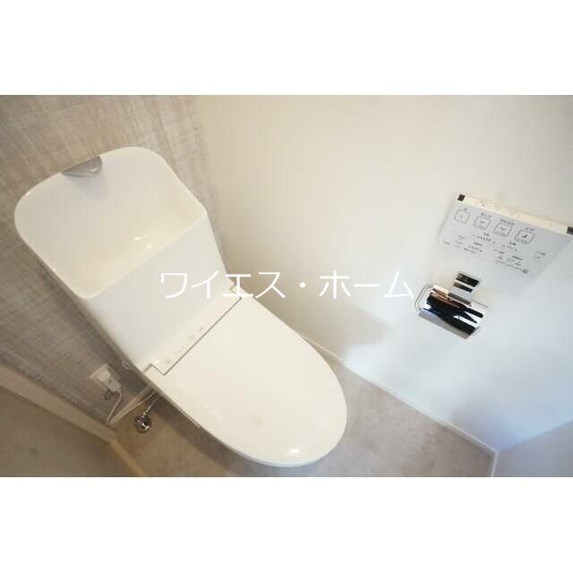 ポネ平和の森Ⅰ その他6