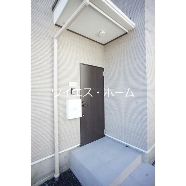 ポネ平和の森Ⅰ その他7